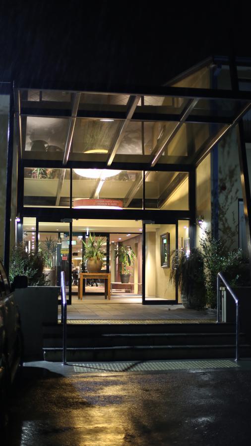 Windsor Castle Hotel East Maitland Exterior photo